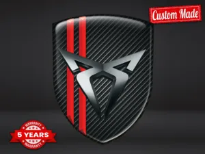 Seat Cupra Windshield Decals Cars Max Durable Pro Style